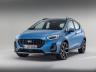Вариантът Active предлага външност като на SUV, но без двойно предаване