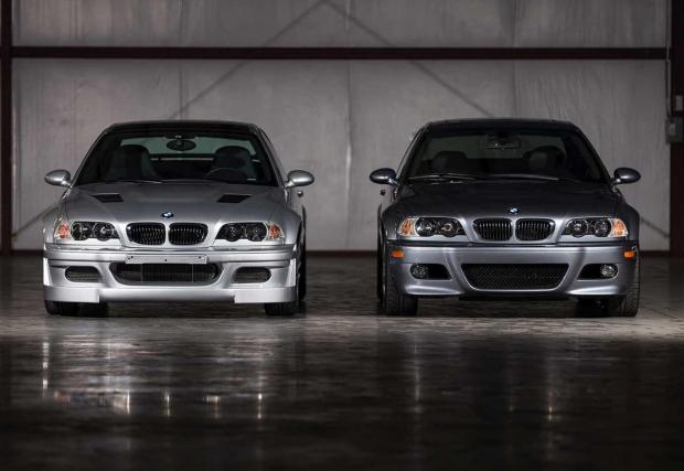 BMW е най-популярната марка, поне според изследването
