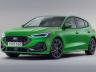 Галерия от 13 снимки с новия Ford Focus 2022