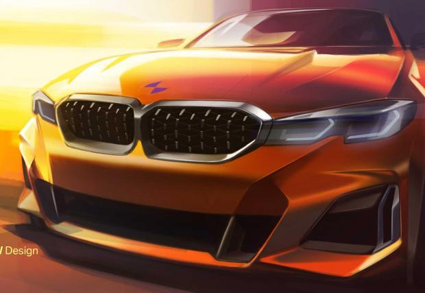 Разгледайте галерията, за да се запознаете с всичко най-важно за новата платформа на BMW