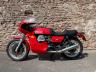 1977 Moto Guzzi Le Mans Mk1.