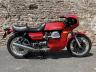 1977 Moto Guzzi Le Mans Mk1.