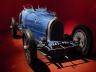 Bugatti Type 35 е една от най-успешнит състезателни коли на марката