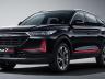 Dongfeng AX7 Pro изглежда повече от прилично, но засега нямаме официална информация точно кои модели на китайската компания ще се предлагат у нас