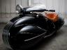 Това е 1936 Henderson special, първообразът на вдъхновението 