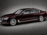 MW M760Li xDrive в изпълнението ‘Excellence’, преди големите бъбреци.