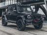 Галерия от 20 снимки с Brabus 800 Adventure XLP Superblack