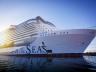 Галерия с 6 изображения с Wonder of the Seas