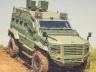 Галерия от 8 снимки с Рила 4x4 Xtreme MRAP