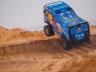 Kamaz отново не остави шанс на конкуренцията при камионите