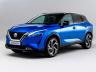 Nissan представи новото поколение Qashqai, но добрите продажби се дължат на предходното