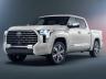 Галерия от 13 снимки с Toyota Tundra Capstone 2022