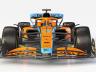 McLaren MCL36 изглежда ще се промени доста до първото състезание. През 2021 г. McLaren се върна на пътя на победите за първи път от 2012, така че нищо по-лошо от трето място в шампионата не влиза в плановете на Дани Рикиардо и Ландо Норис.