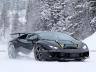 Huracan JV Stradale