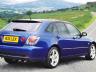 Първото и последното комби на Lexus се произвеждаше от 2003 до 2005 г.