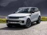 Два рендъра и няколко папарашки снимки на новия Range Sport