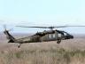 Галерия от 3 снимки с безпилотния полет на UH-60 Black Hawk