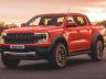Галерия от 14 снимки с Ford Ranger Raptor 2023