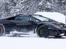 Huracan Sterrato