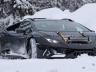 Huracan Sterrato