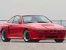 Галерия от 7 снимки с BMW M8 E31