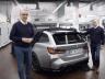 В близките седмици очакваме също така първото M3 Touring