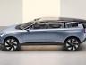 Концептуалното Volvo Recharge, което в голяма степен е вдъхновило новия Polestar 3