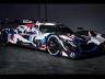 Галерия от 5 снимки с BMW M Hybrid V8 LMDh