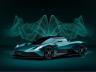 Бруталният Aston Martin Valkyrie 