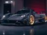 Вероятно най-бруталното Pagani: Zonda R.