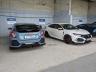 Honda Civic Type R за Верстапен и Перес