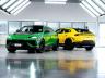 Urus съставлява около 60% от продажбите на Lamborghini