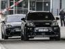 Електрическият Macan ще замени изцяло актуалния модел с конвенционално задвижване