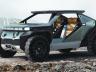 Галерия със 17 снимки на новата Dacia, която прилича на нещо, сглобено от блокчета Lego, но не е...