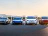 Tesla има най-голямата мрежа от зарядни станции в света с над 4000 обекта