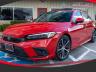 Галерия от 10 снимки с навъртялата над 400 хил. км Honda Civic Touring 2022