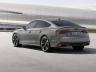 Audi A5 Sportback competition edition plus