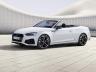 Audi A5 Cabriolet competition edition plus
