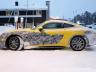 Галерия от 3 снимки с новия Mercedes-AMG GT