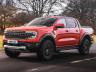 7 снимки с новия Ford Ranger Raptor