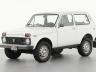 9 снимки с бялата Niva от 1994 г.