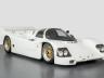 И състезателното Porsche 962 C, обявено наскоро за еквивалента на 3,5 млн. лв.