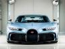 3 снимки с единственото по рода си Bugatti