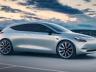 Три рендъра на бъдещата Tesla за 25 хил. долара