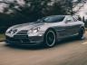 Mercedes SLR McLaren 722