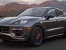 8 снимки с освежения Cayenne