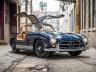 Mercedes 300 SL