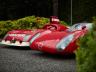 8 снимки с двата екземпляра Alfa 33