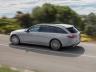 Галерия от 11 снимки с новата комби версията на Mercedes-Benz E-класа