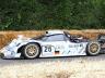 Галерия от 3 снимки с инцидента на Porsche 911 GT1 в Гудууд